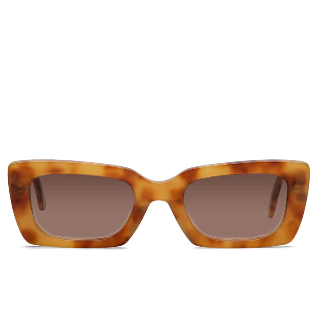 Wilson Sunglasses Amber