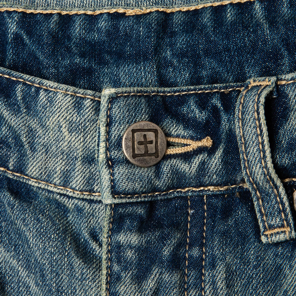 Vorteks Denim Jean Astral Sott