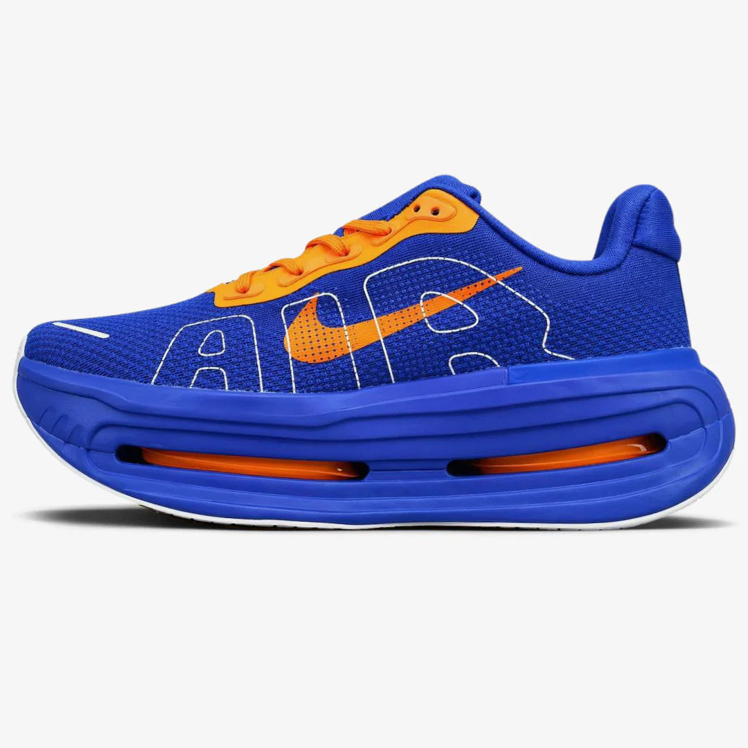 Nike Vomero Premium Azul Laranja