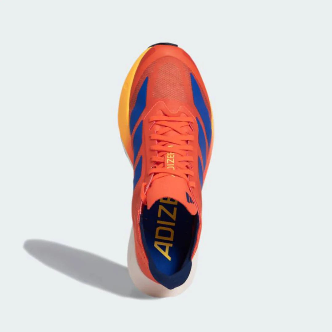 Tênis Adidas Adizero Drive RC Laranja