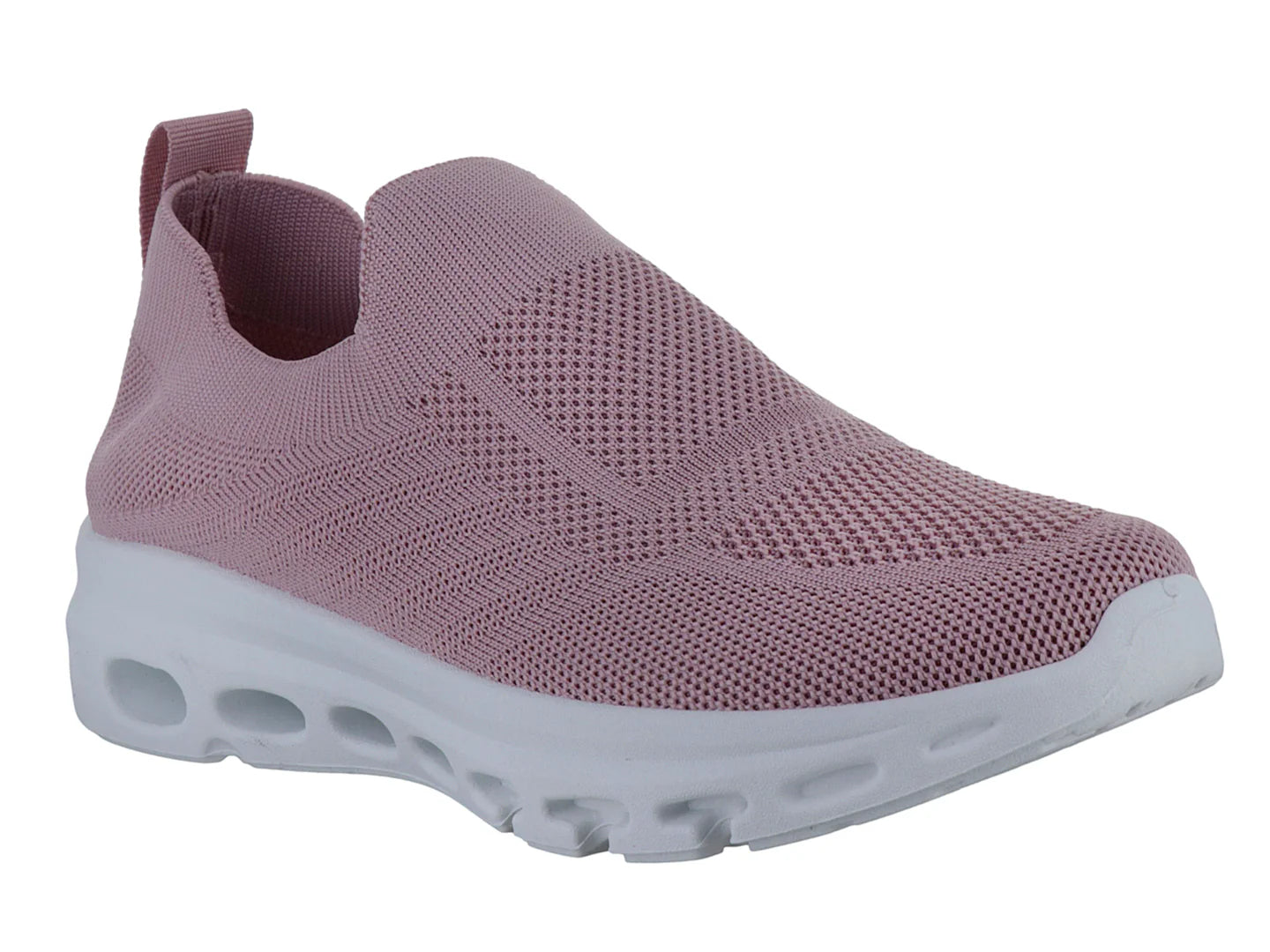 Tenis Furor Rosa para Mujer