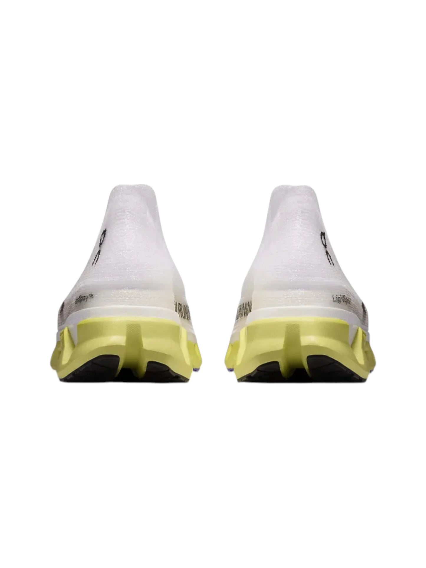 On Cloudmonster 3 Hyper LS Running Shoes