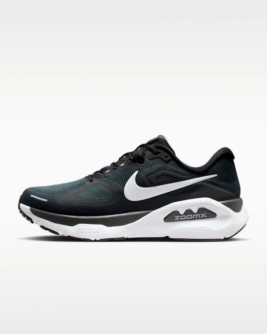 Nike Structure Plus Stabilité Confort et Performance au Quotidien