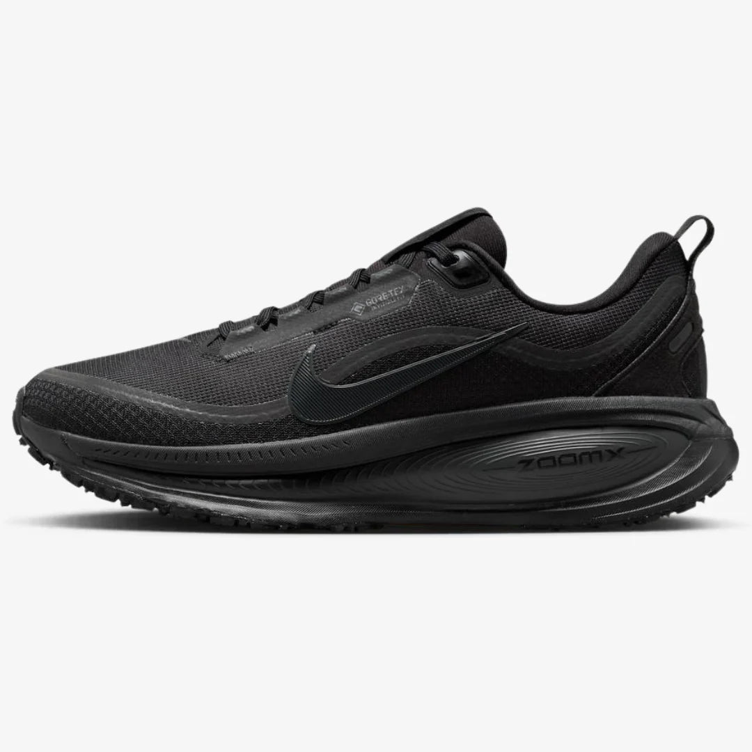 Nike Vomero 18 GORE TEX Preto