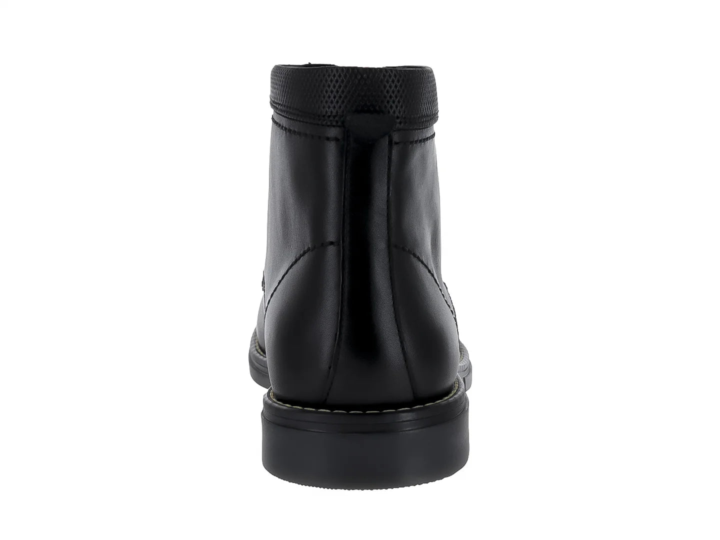Botas Gino Cherruti Negro para Hombre
