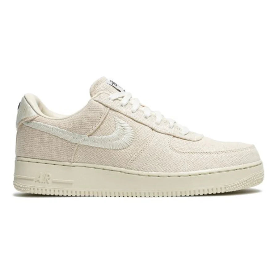 Nike Air Force 1 Low x Stussy Fossil