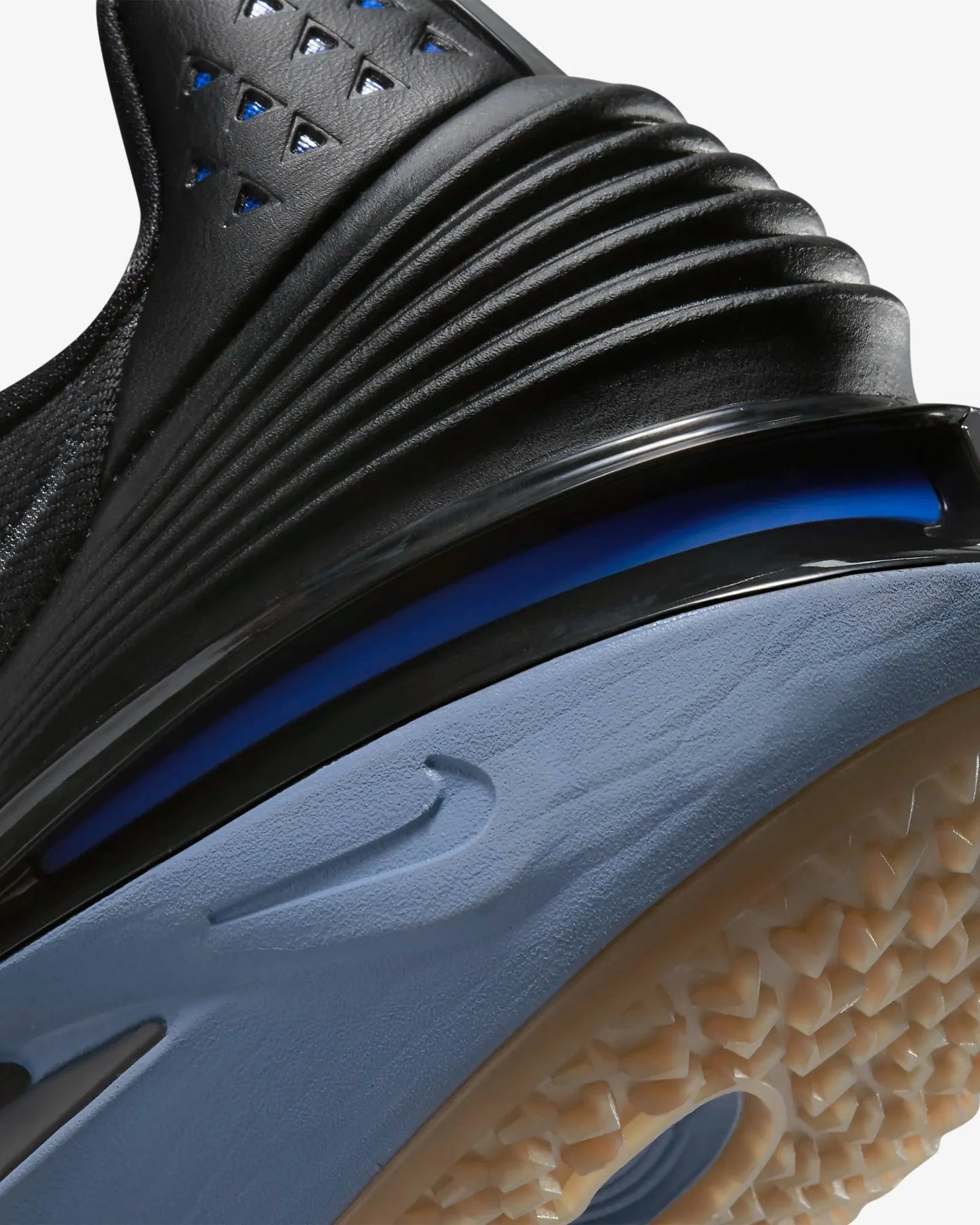 Tênis Nike GT Cut 2 Black Racer Blue