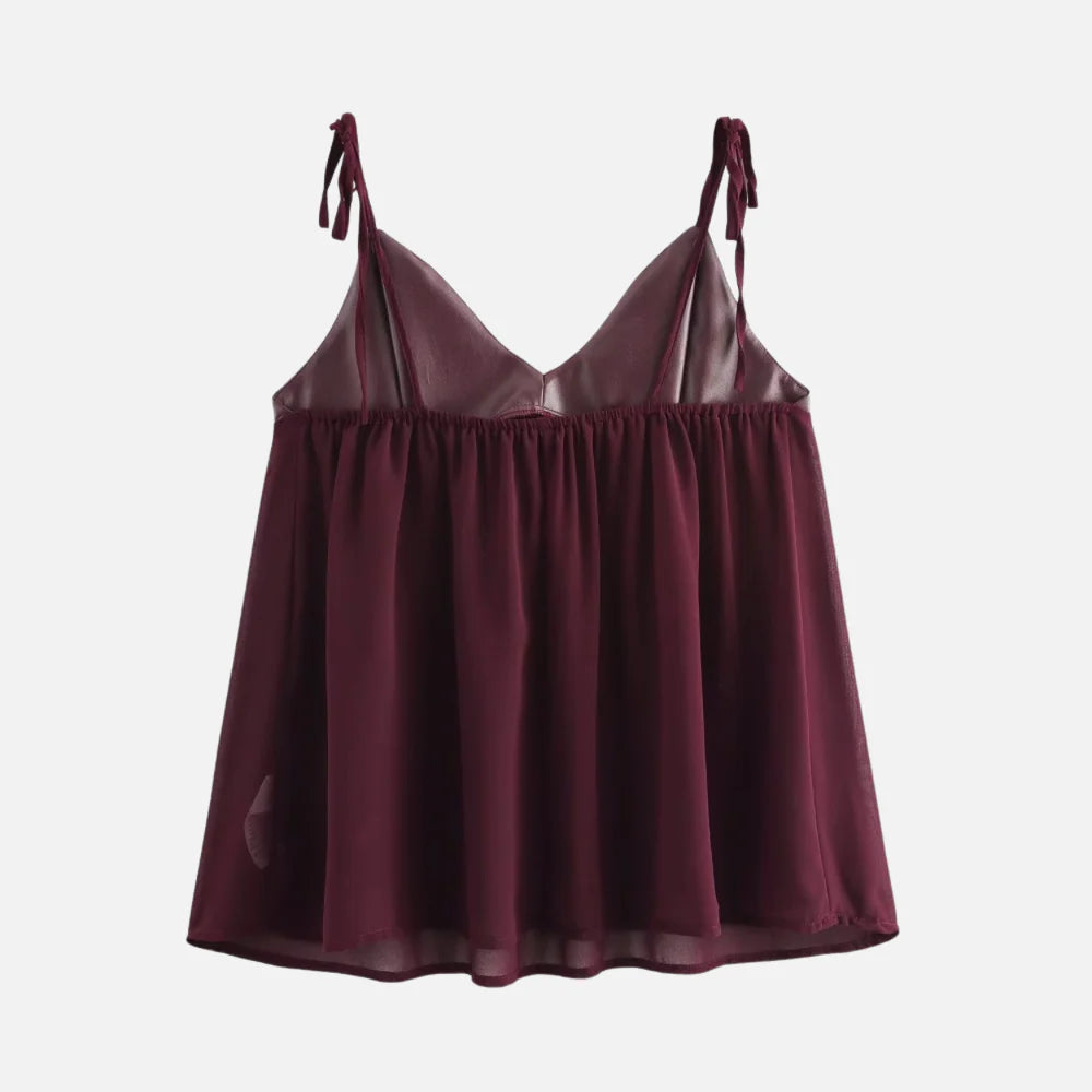 Blusa Daniela