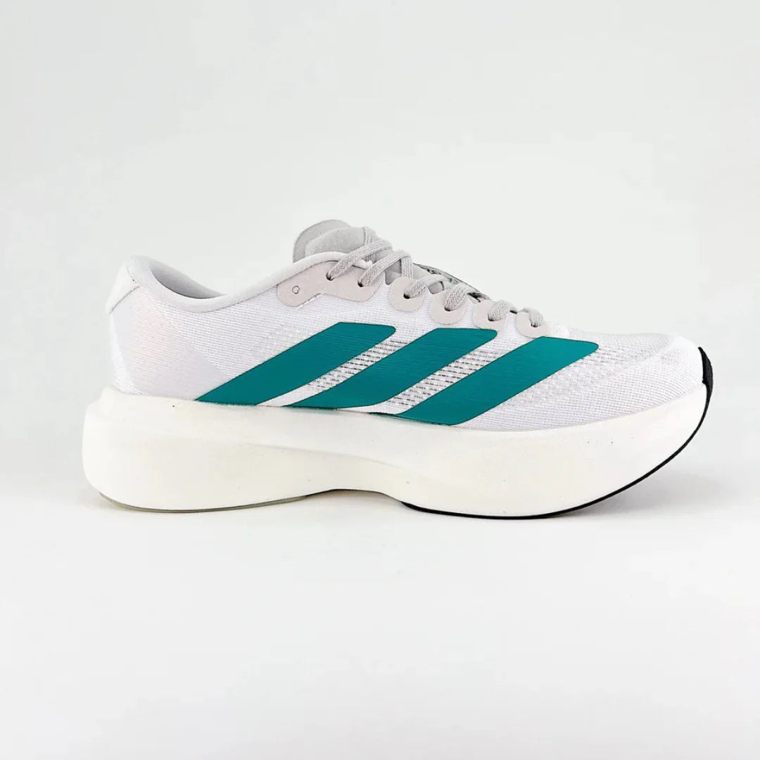 Adidas Adizero EVO SL Branco Nuvem Verde