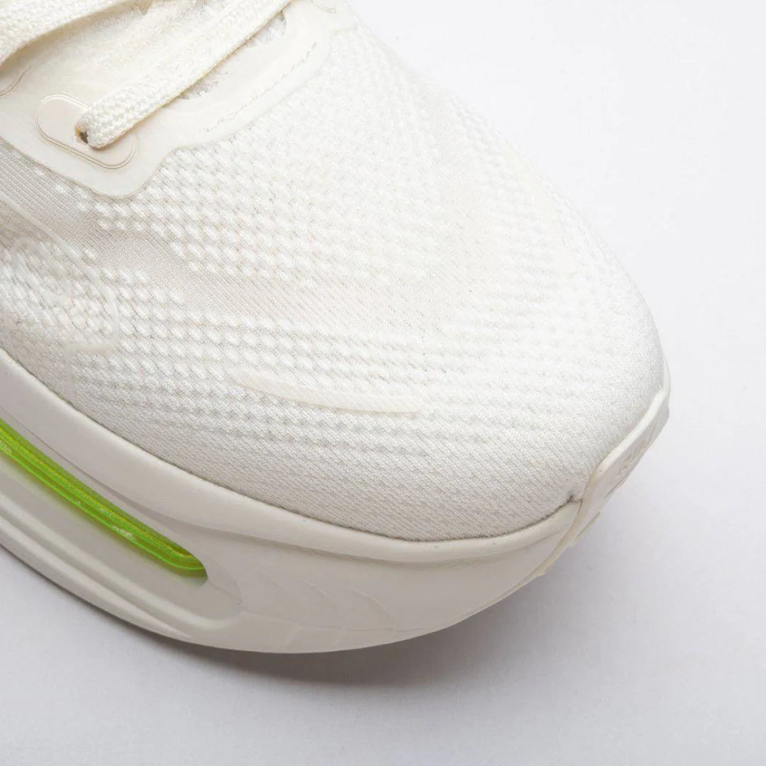 Nike Vomero Premium Branco Verde