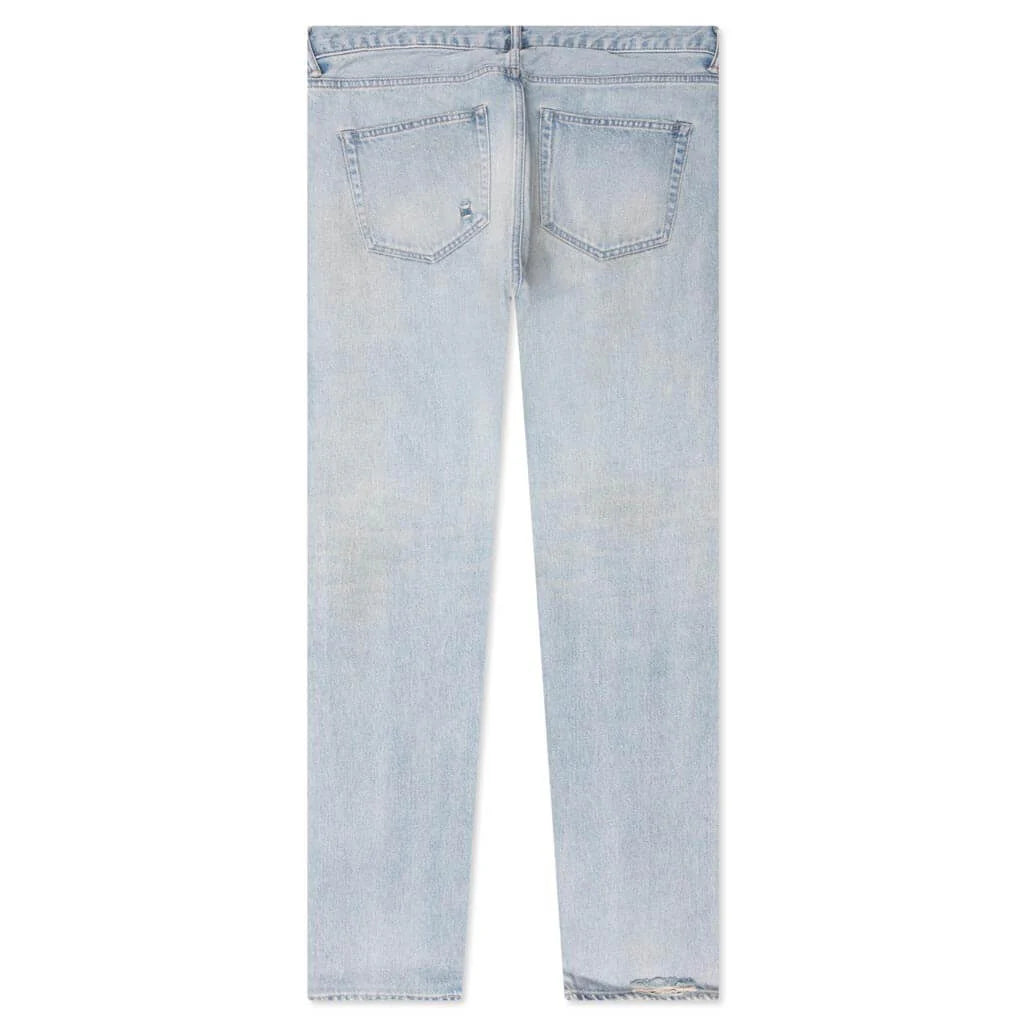 Daze Dartmouth Denim Pants Dartmouth