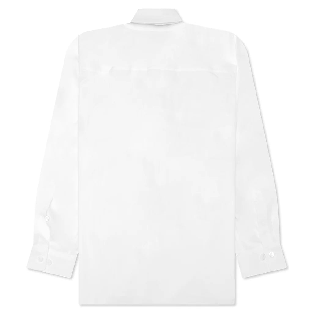 Calendo 9292 MW Shirt White