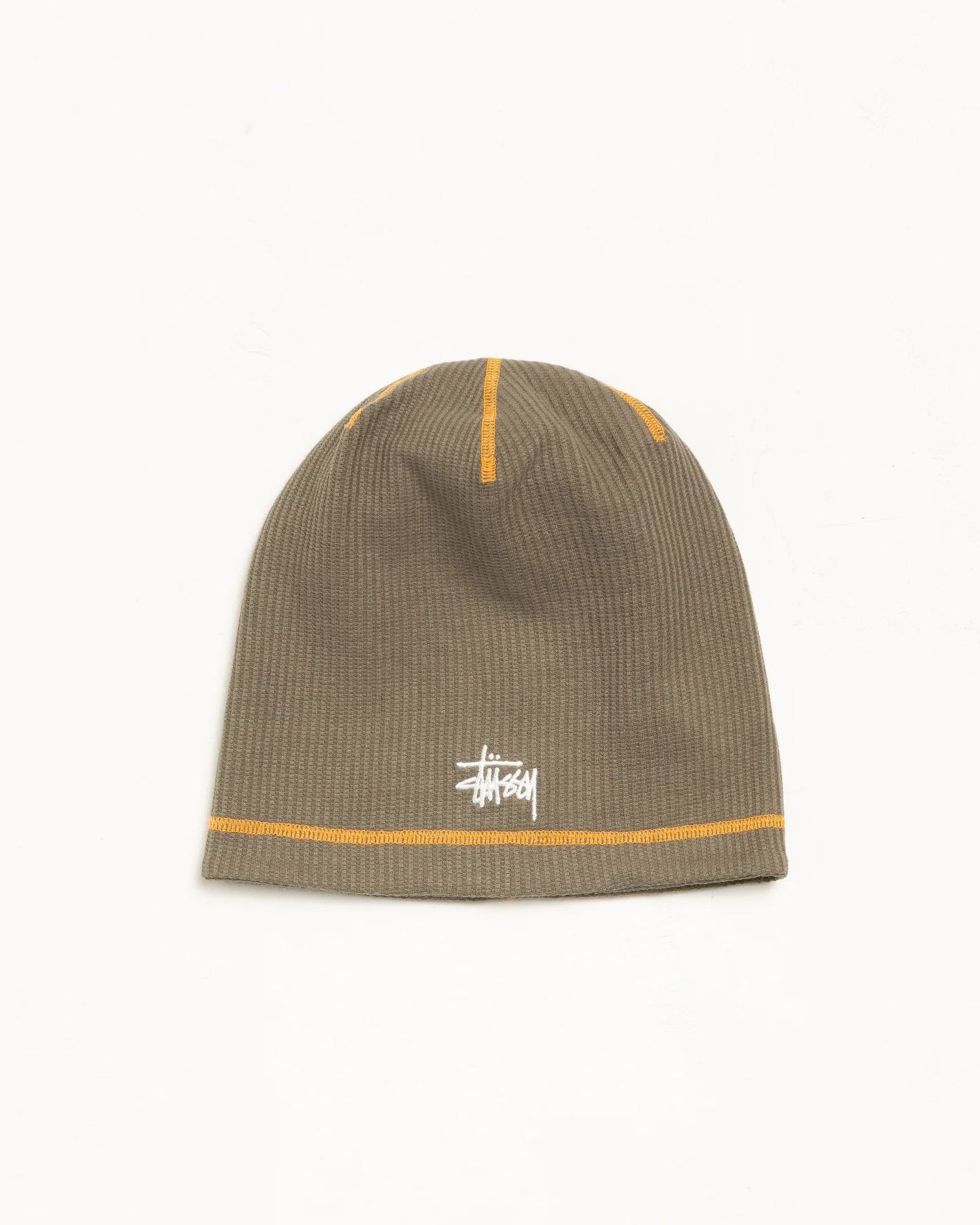 WAFFLE SKULLCAP