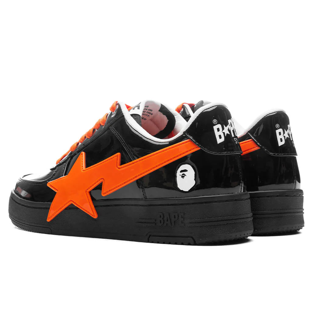Feature x Bape Sta OS M2 Black