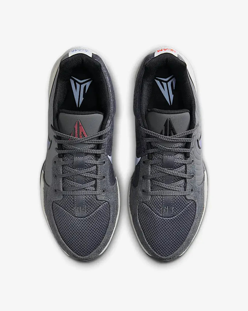 Tênis Nike Ja 2 Gray