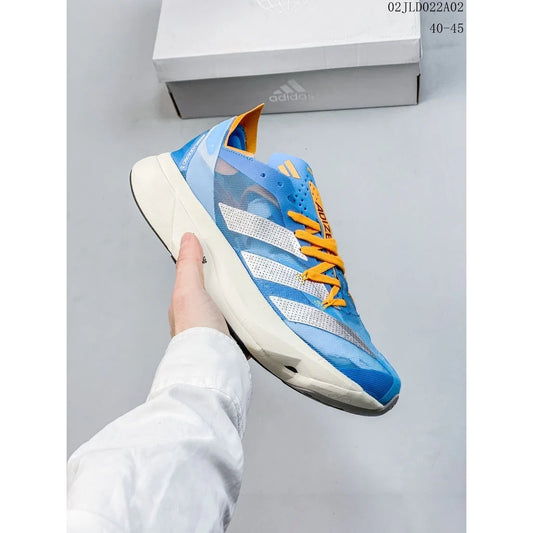 Adidas Adizero Adios Pro 3 Azul