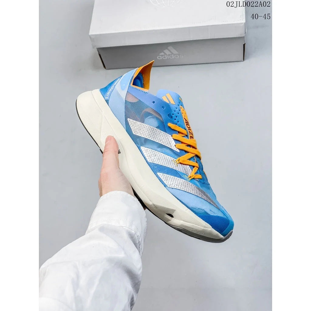 Adidas Adizero Adios Pro 3 Azul