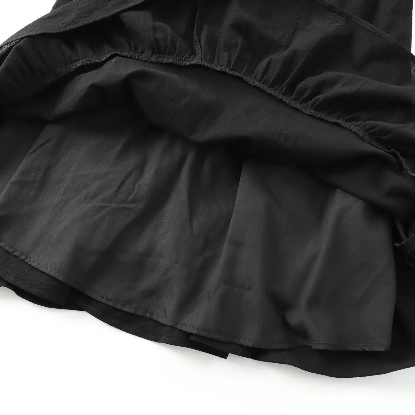Vestido Curto Morgana