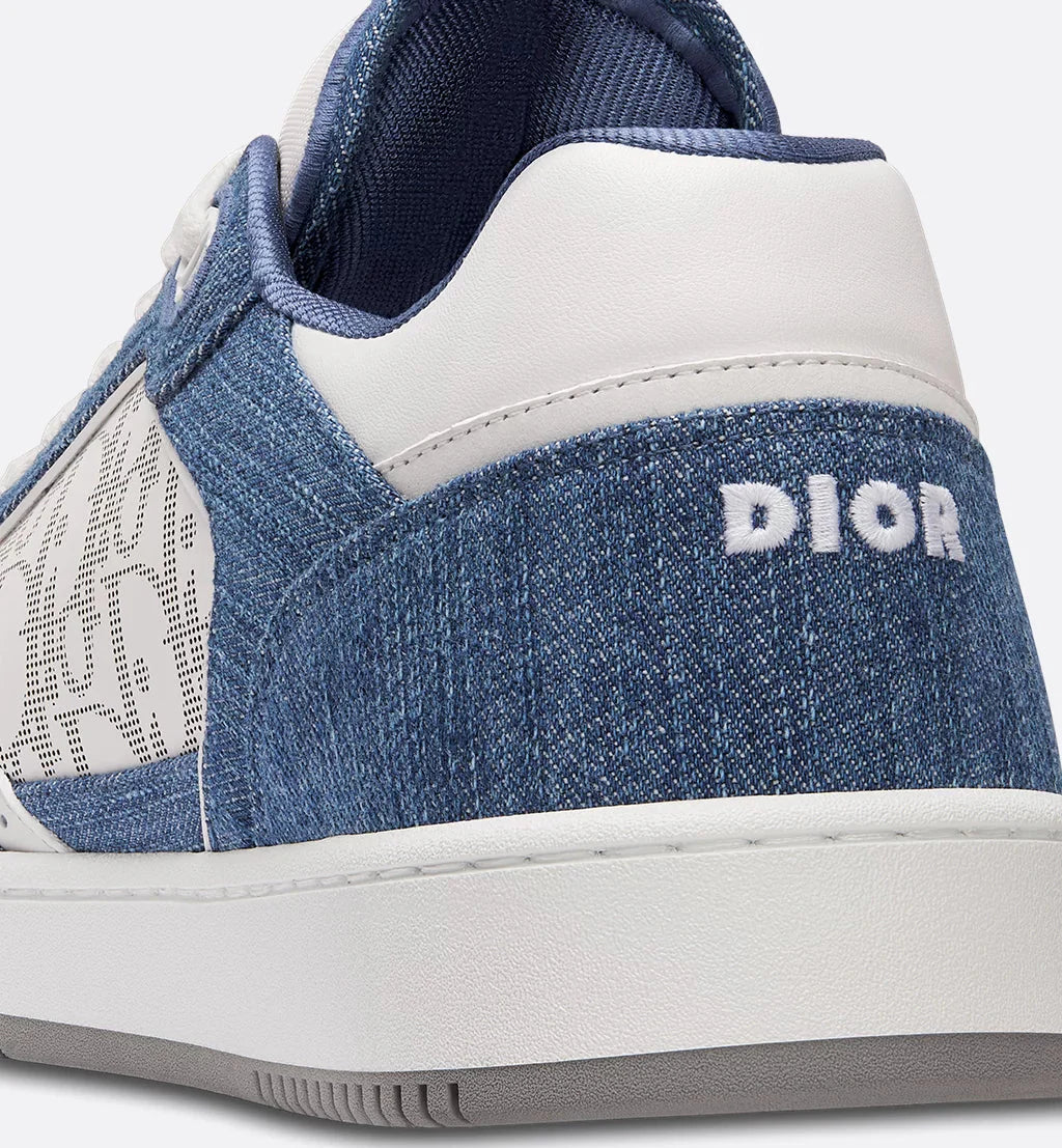 B27 Uptown Low Top Sneaker