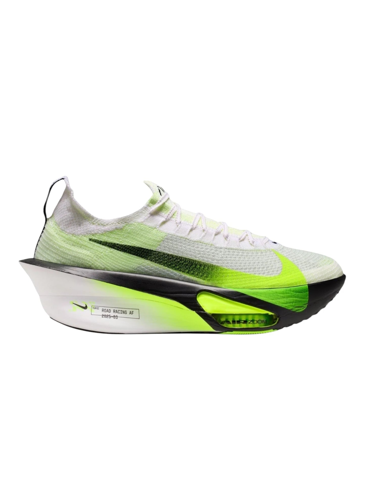 Nike Air Zoom Alphafly NEXT 3 Mens Shoes