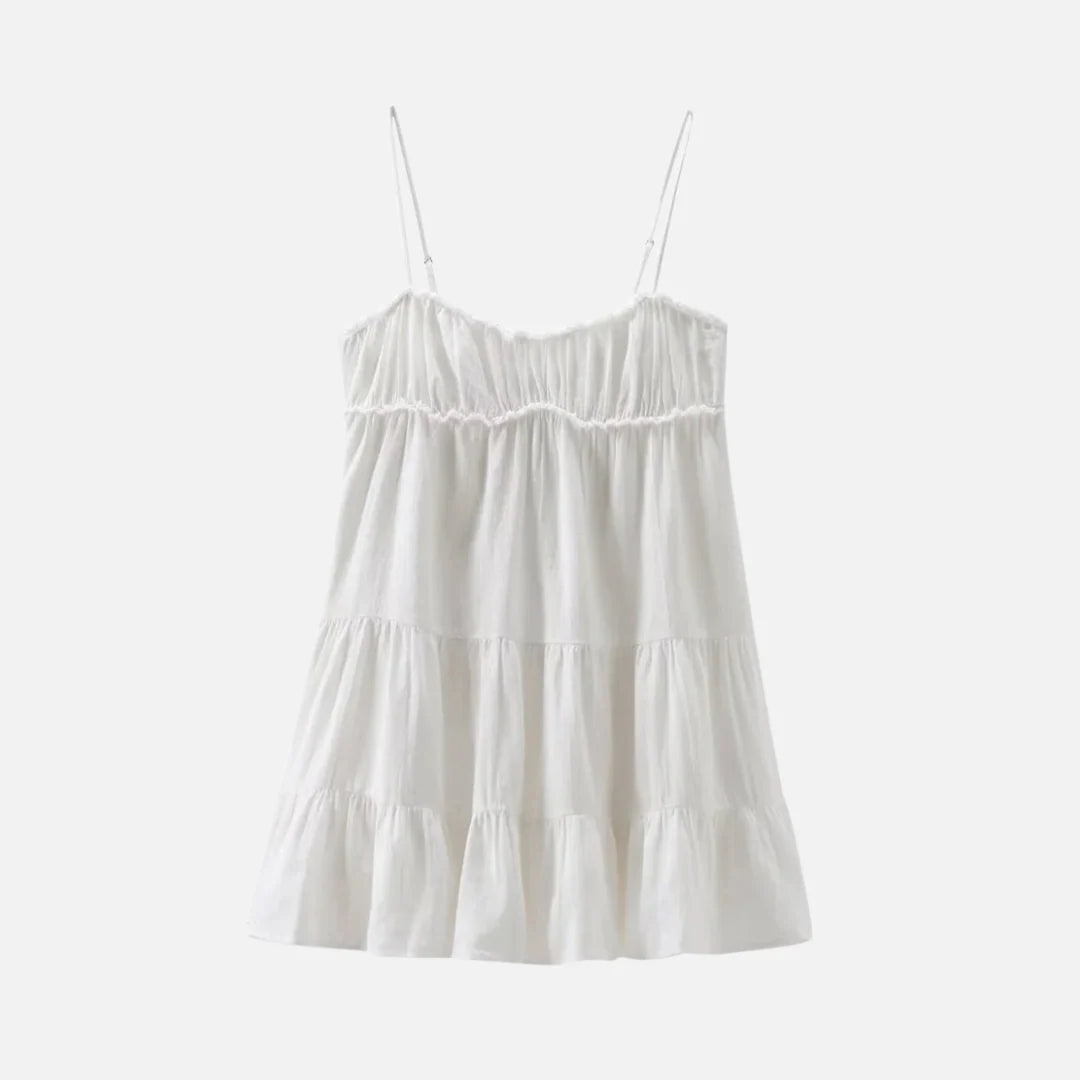 Vestido Curto Morgana
