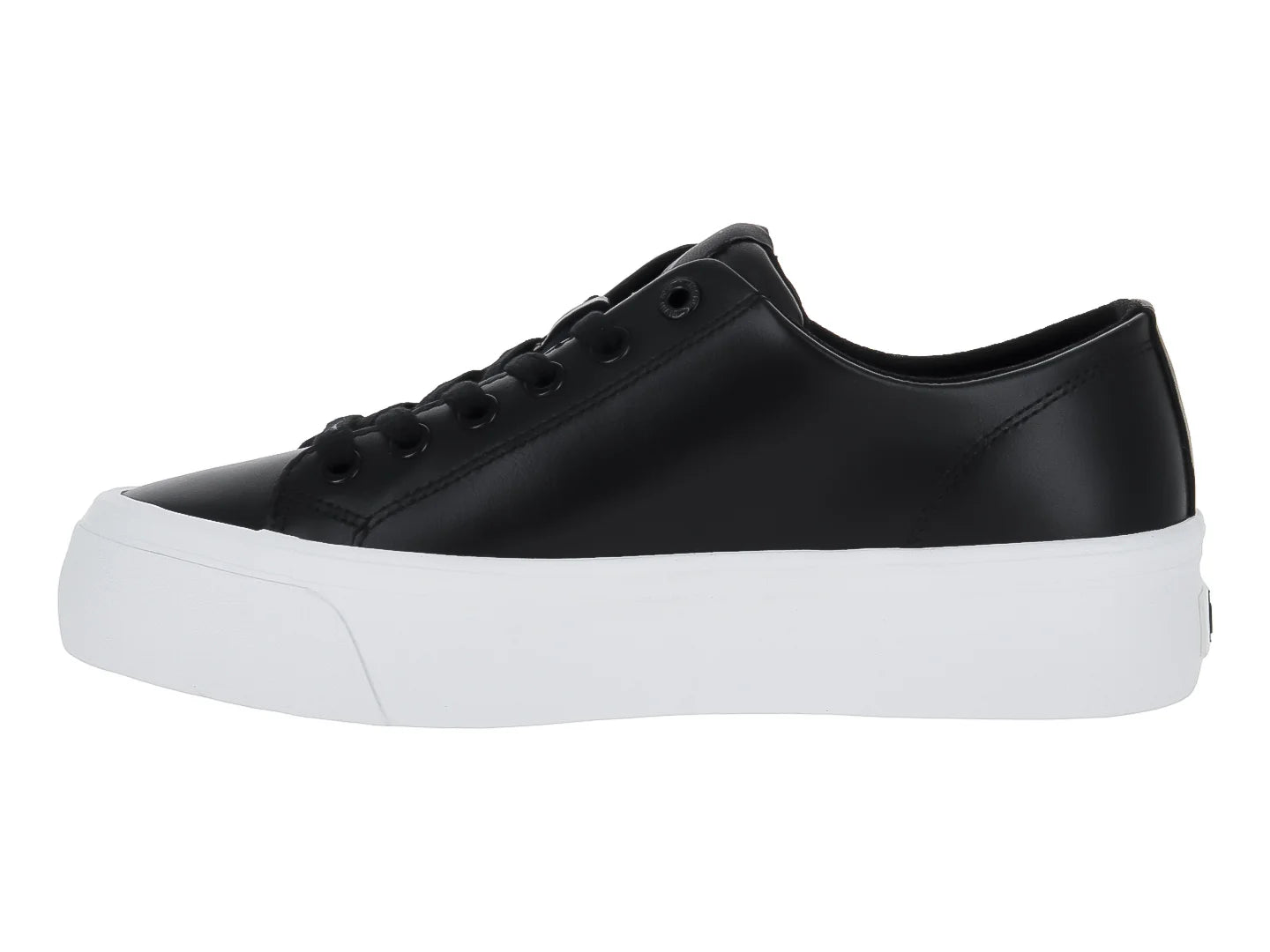 Tenis Calvin Klein Negro para Mujer