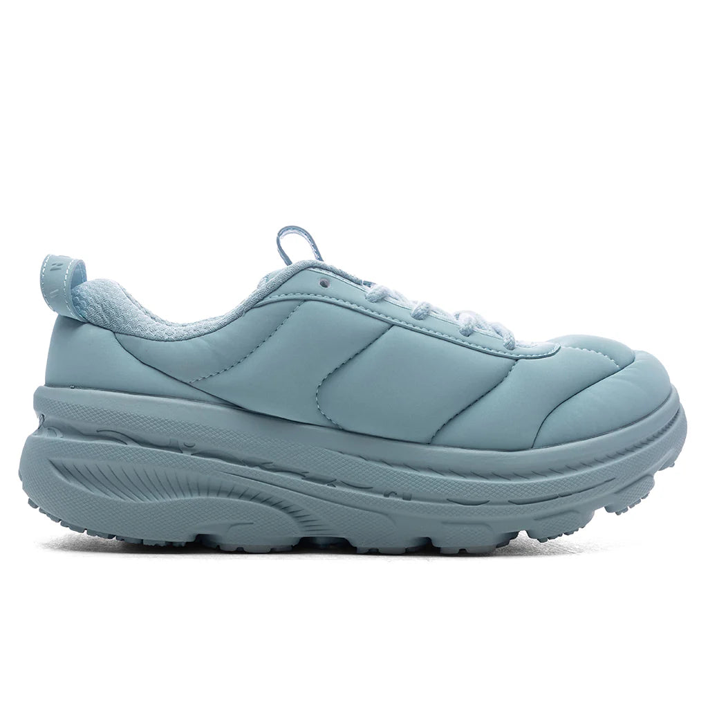 Hoka x Marni Bondi B3LS Tourmaline