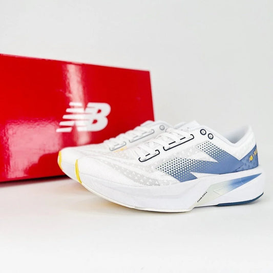 New Balance FuelCell Rebel V4 Blue limited