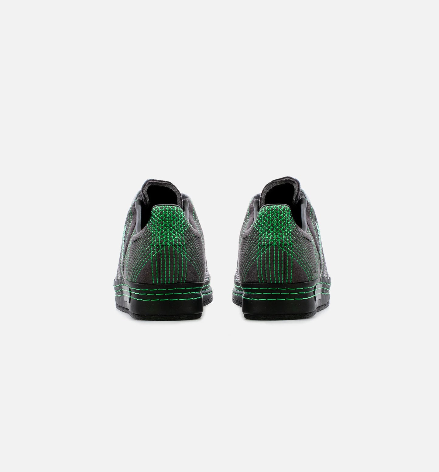 Craig Green Superstar Mens Lifestyle Shoe Green Grey