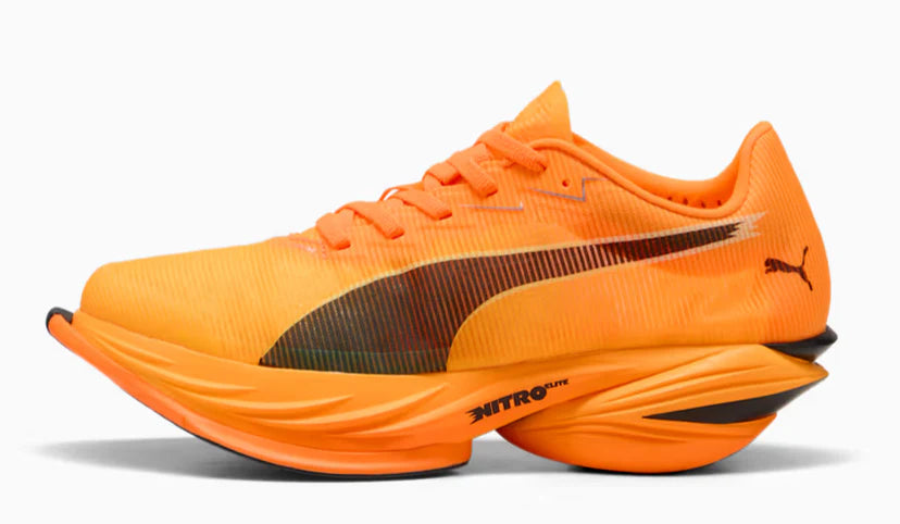 Womens Puma Fast R Nitro Elite 3