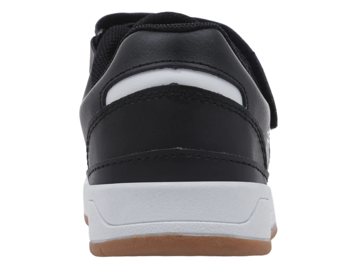 Tenis K SWISS Drifty CH Negro y Blanco para Niño