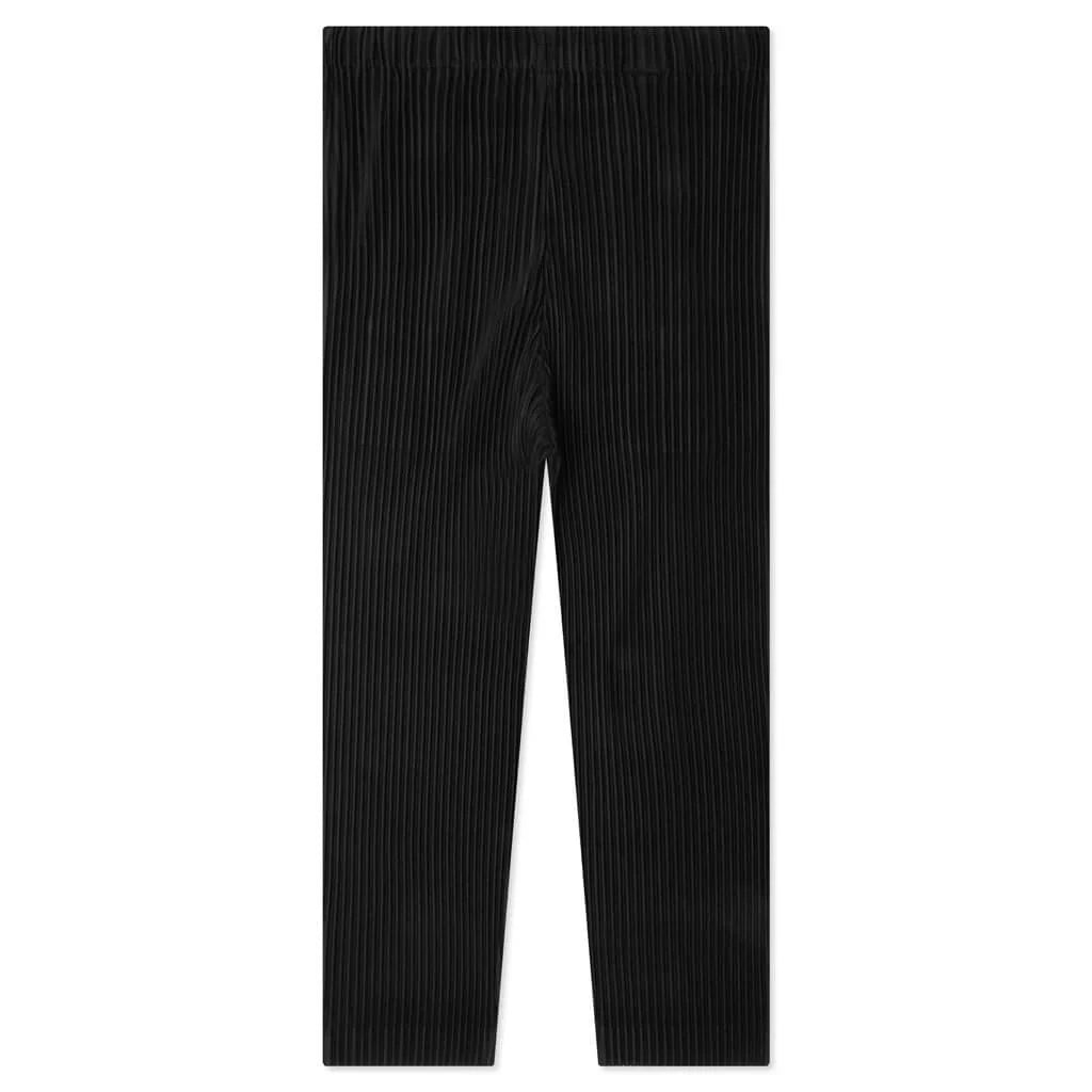 MC January Pants Black