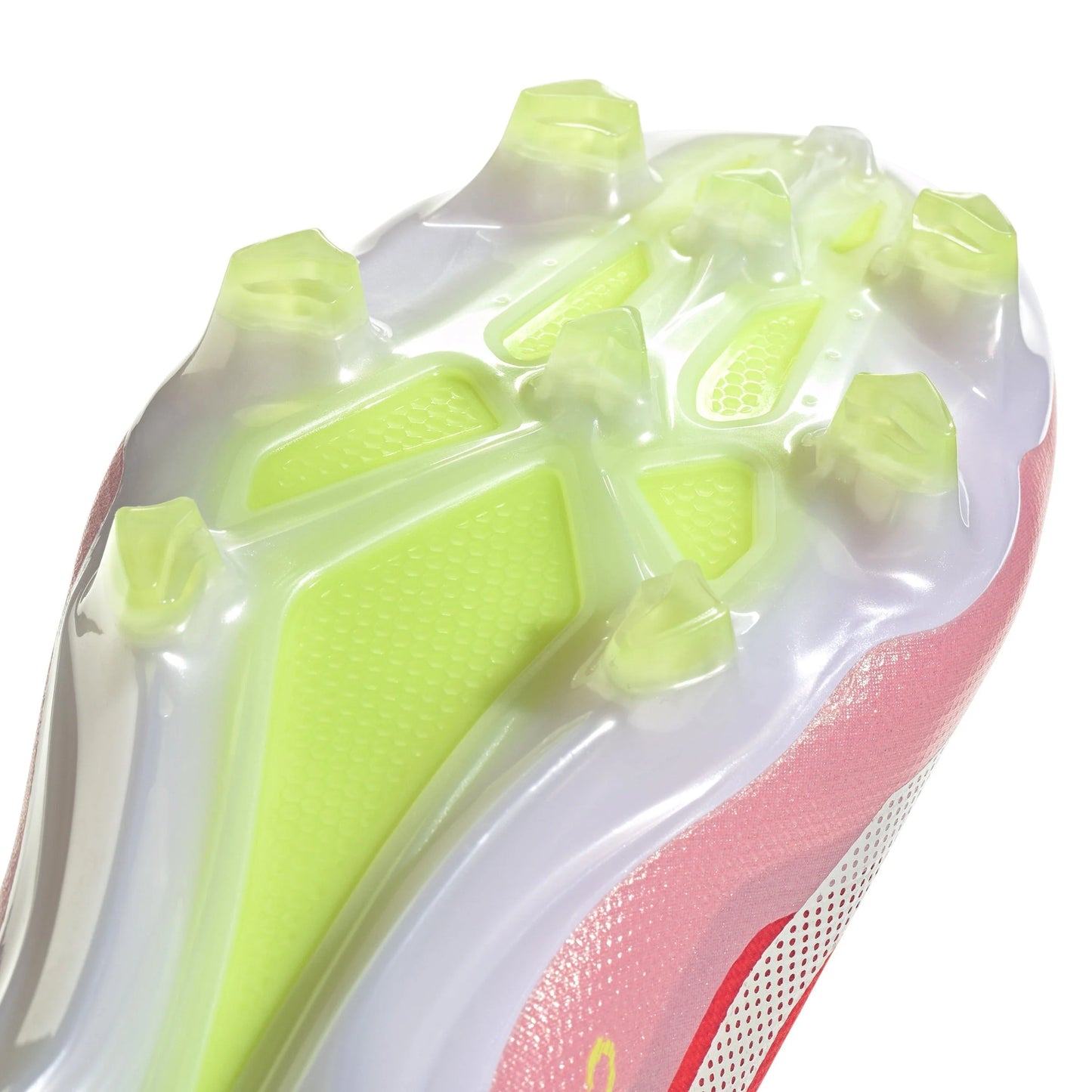 adidas X Crazyfast Elite Laceless FG Firm Ground Soccer Cleats