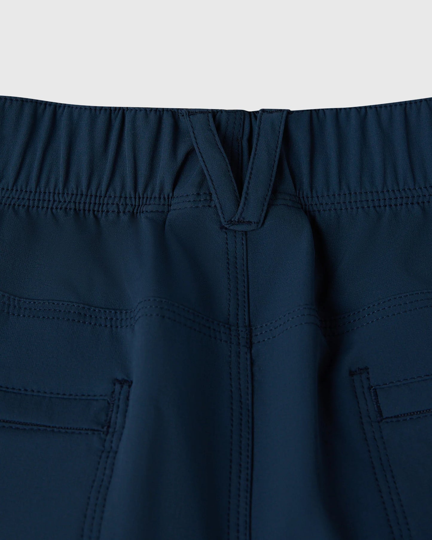Tech 5 Pocket Pant Starling
