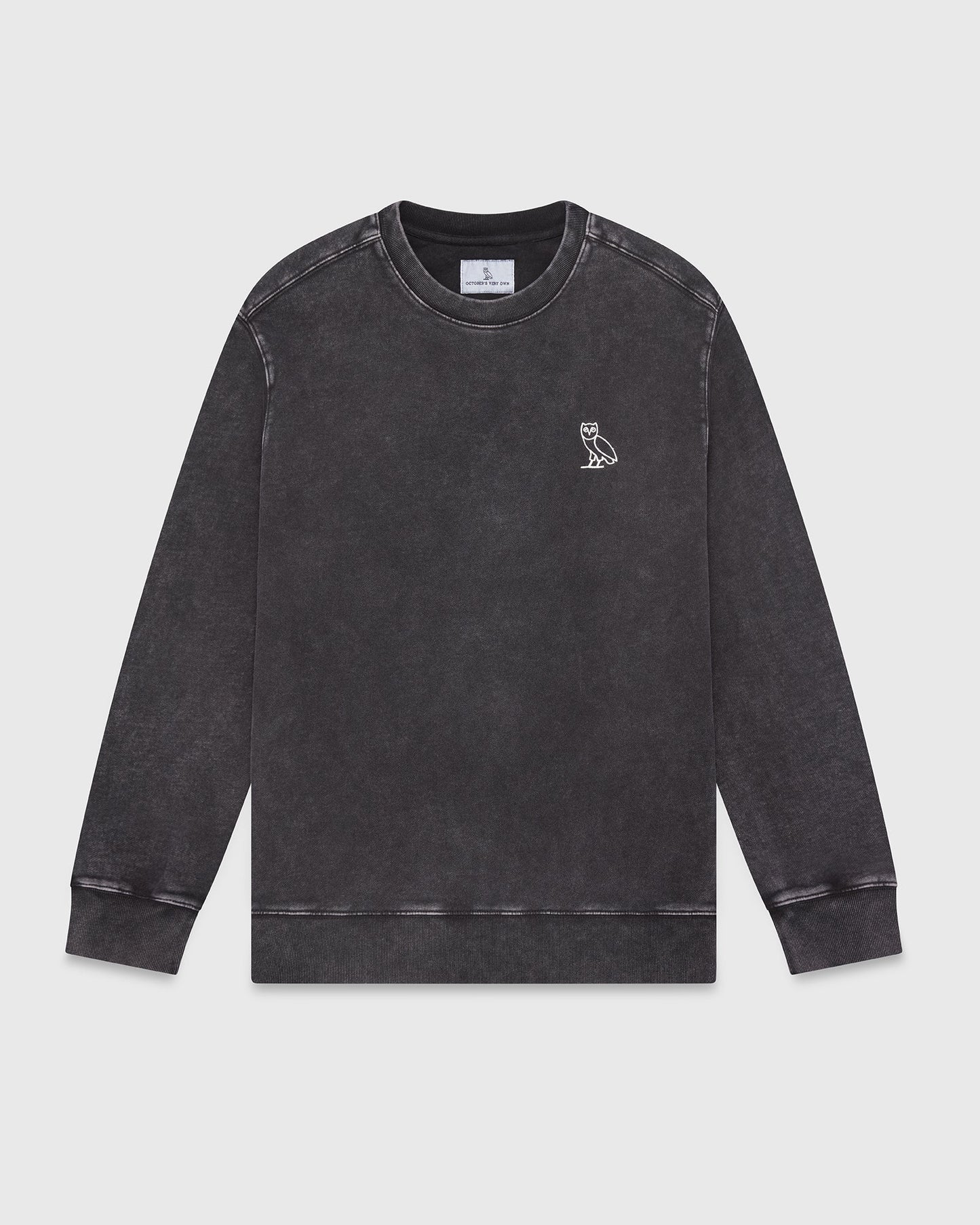 Muskoka Garment Dyed Crewneck
