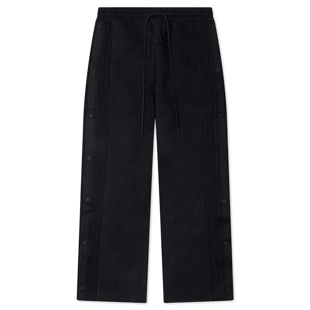 Fear of God Athletics x Adidas Tearaway Pant Black
