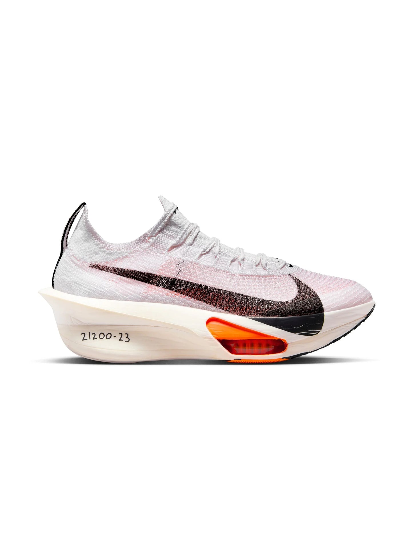 Nike Air Zoom Alphafly NEXT 3 Womens Shoes