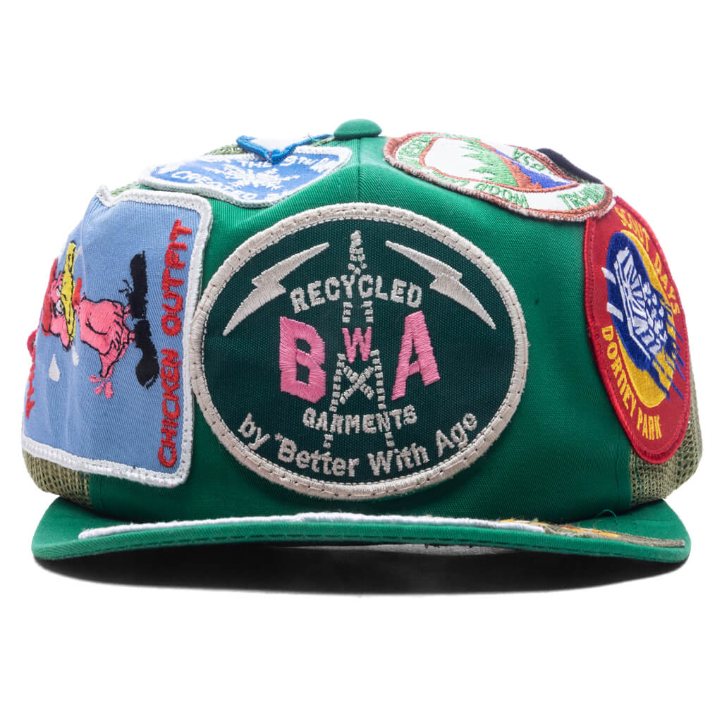 Caprice Hat Multi