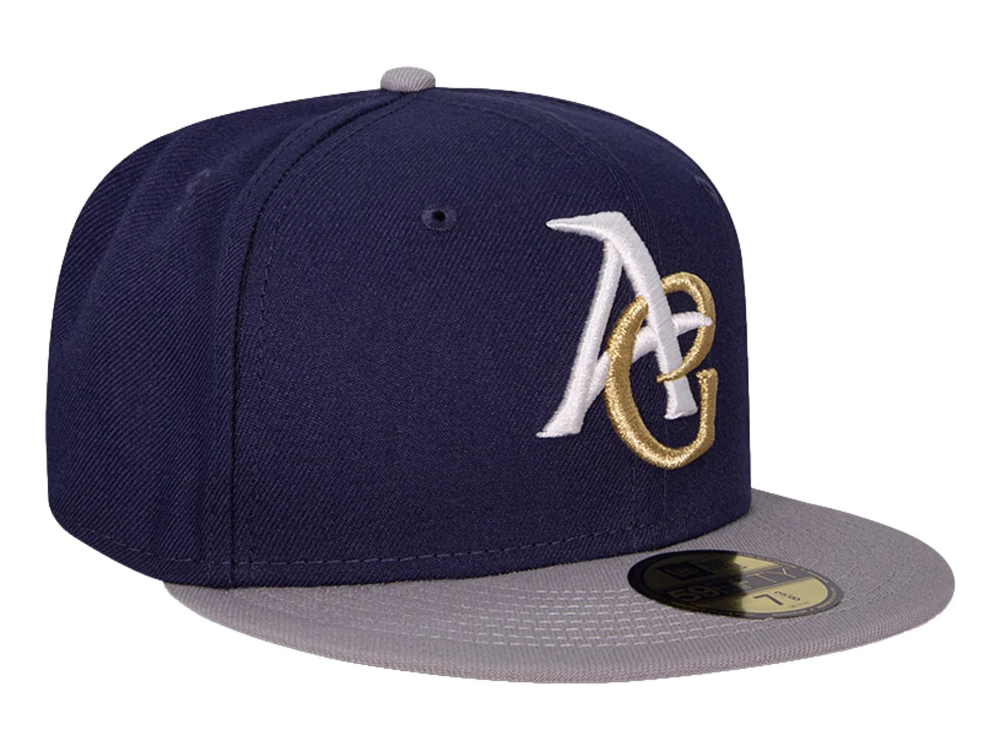 Gorra New Era 59Fifty Navy