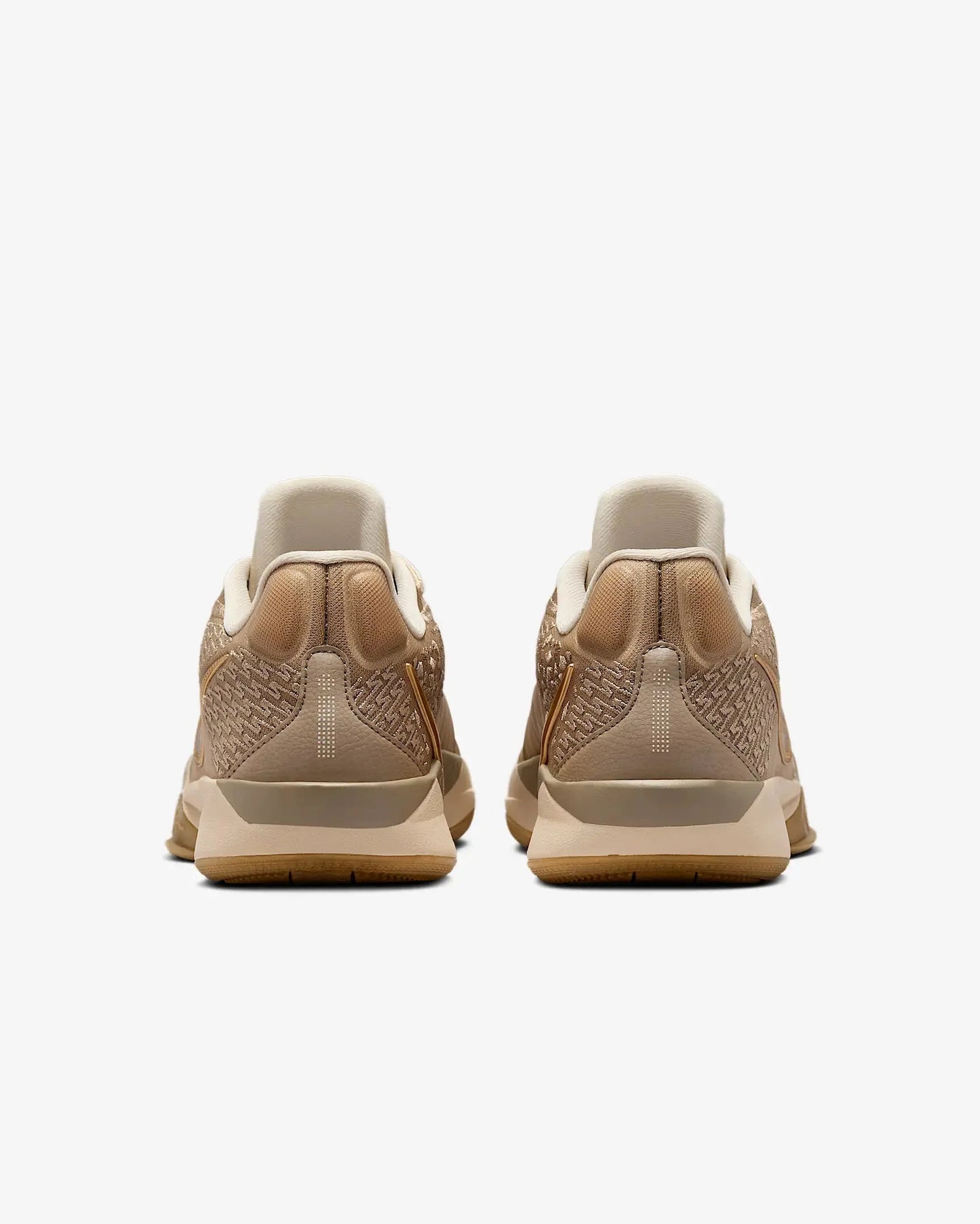 Tênis Nike Sabrina 2 Stronger Than Gold