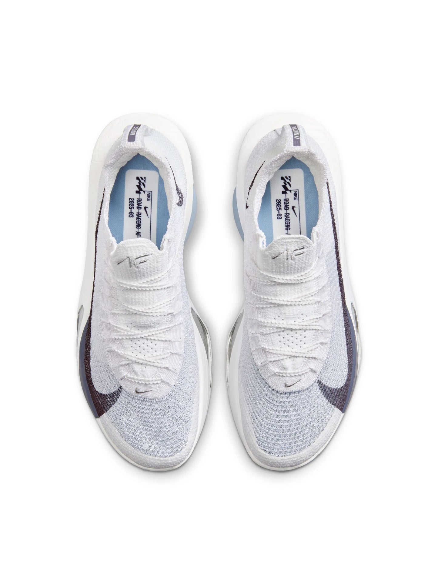 Nike Air Zoom Alphafly NEXT 3 Mens Shoes