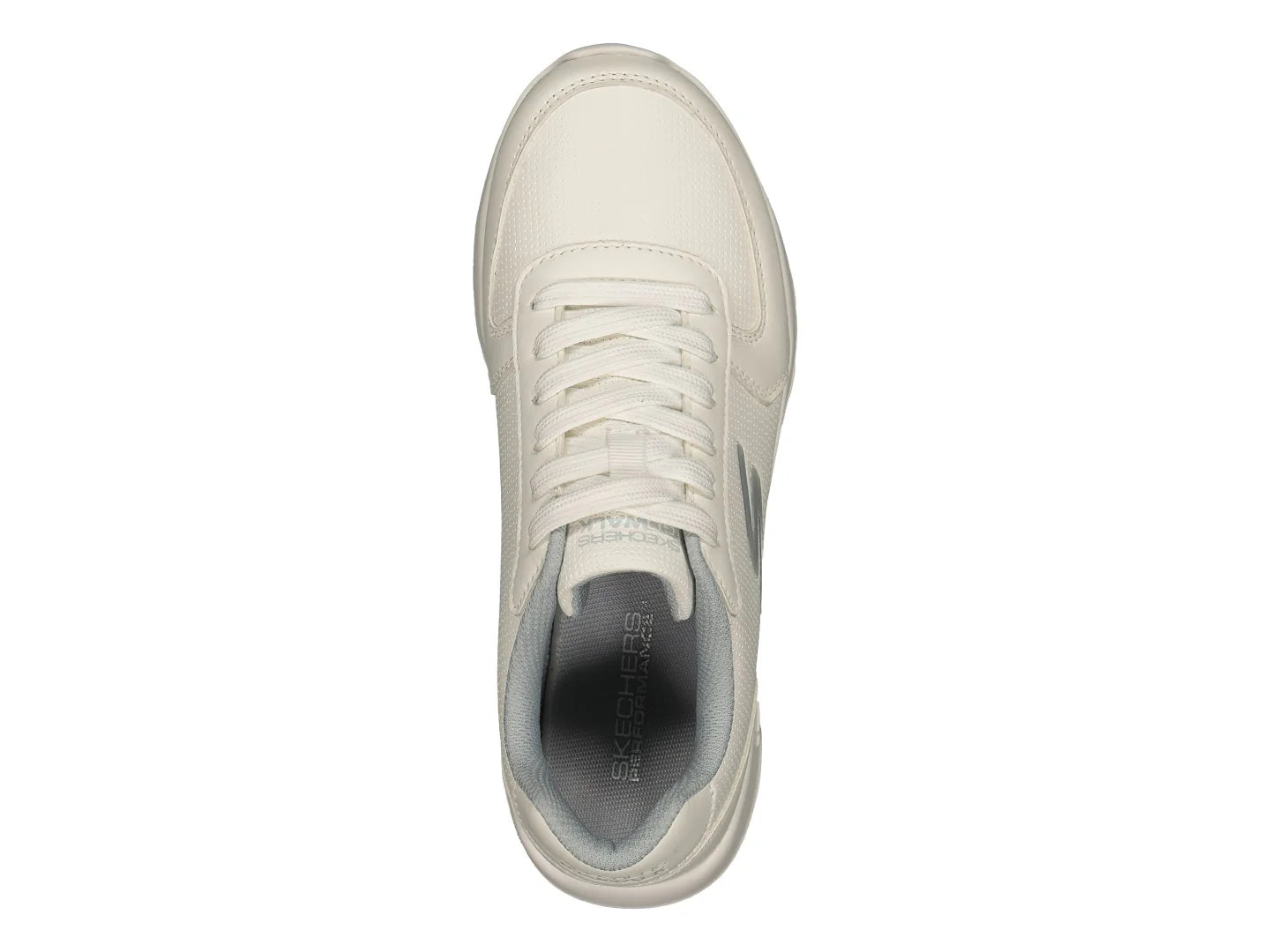 Tenis Skechers Go Walk Joy Blanco para Mujer