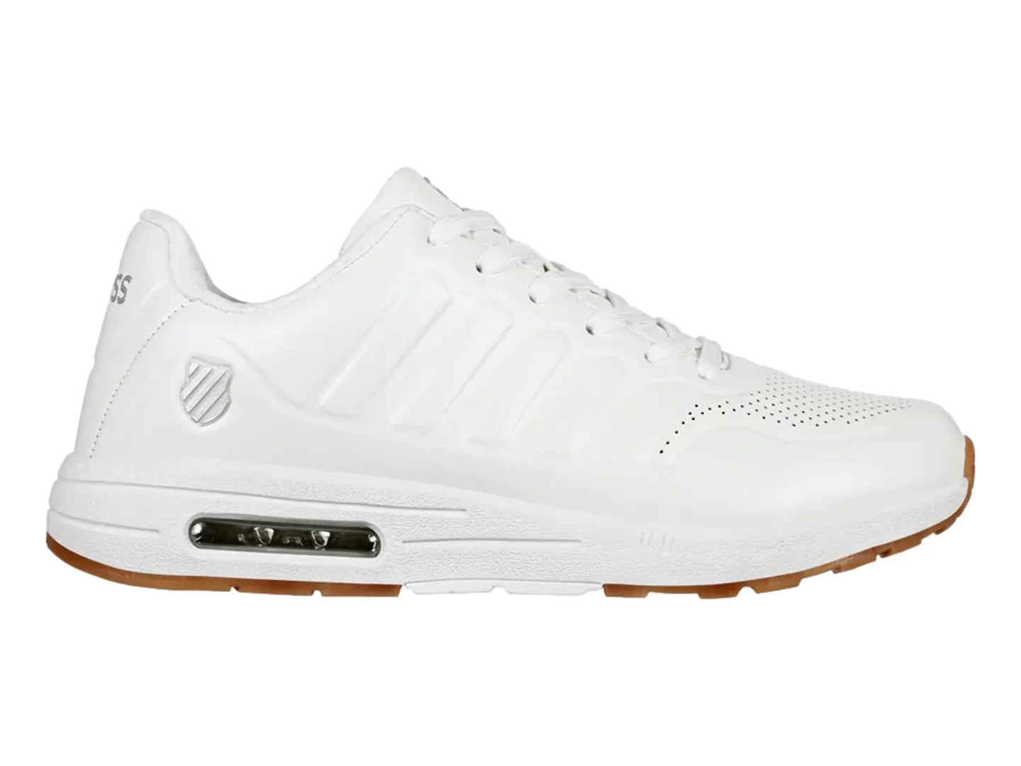 Tenis K Swiss Prime Blanco para Mujer