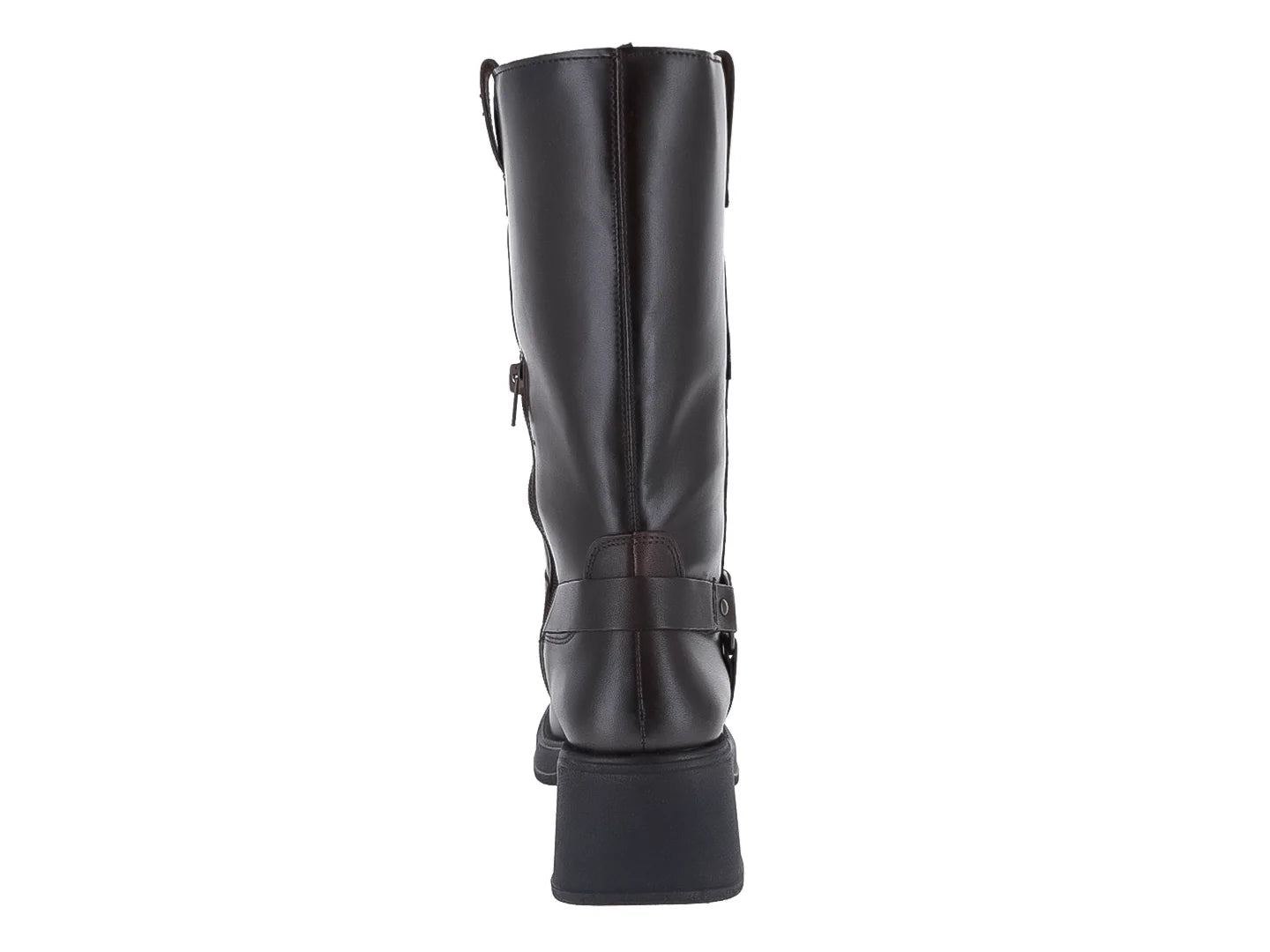 Botas Levis Café para Mujer