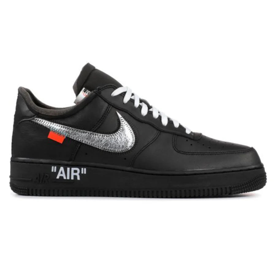 Nike Air Force 1 Low x Off White 07 MoMA
