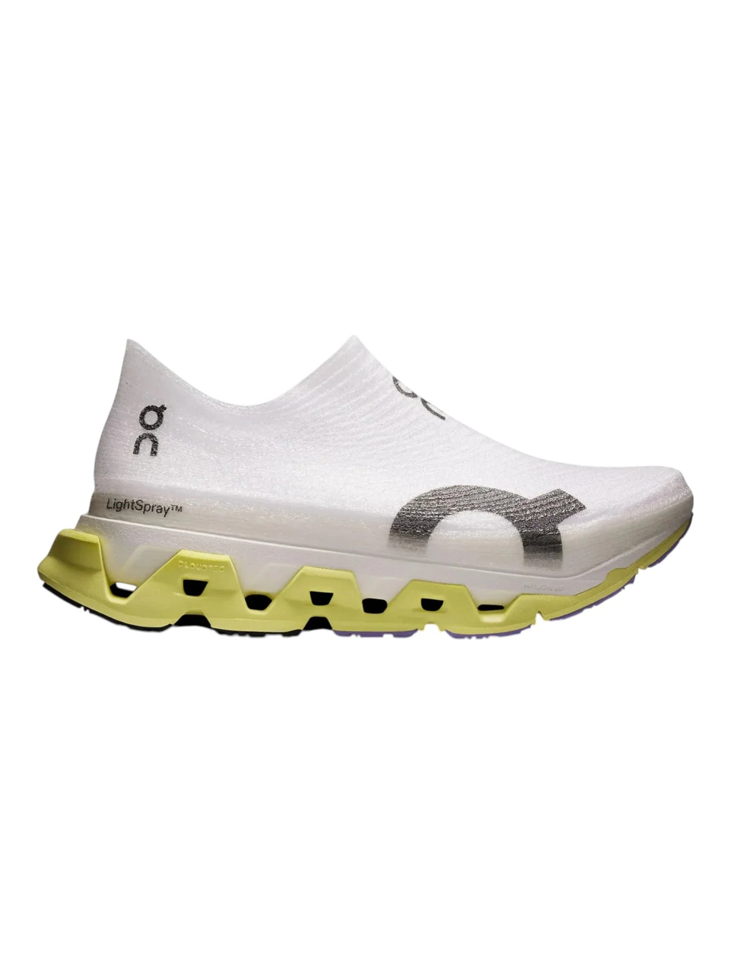 On Cloudmonster 3 Hyper LS Running Shoes