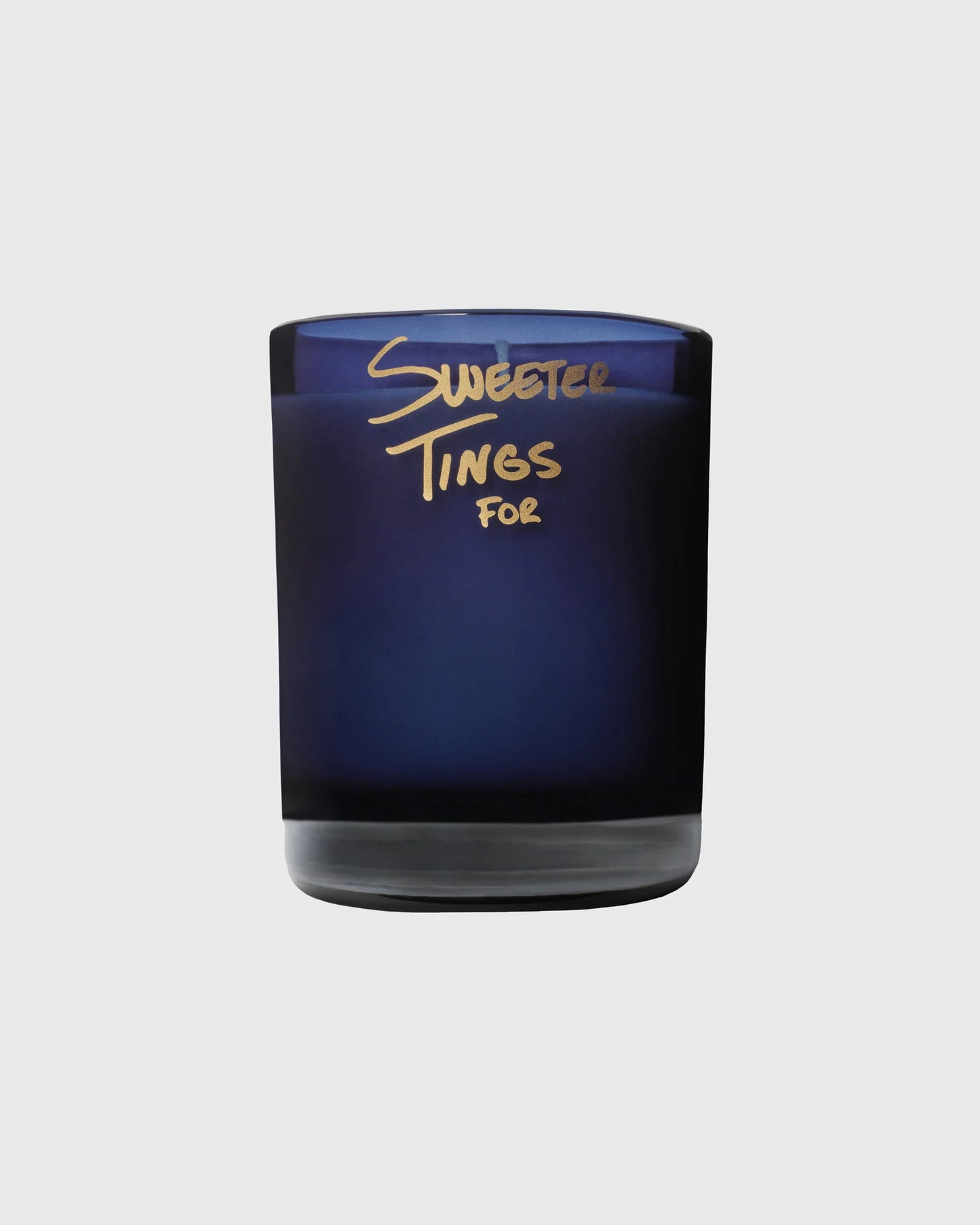 Better World Fragrance House Sweeter Tings Candle
