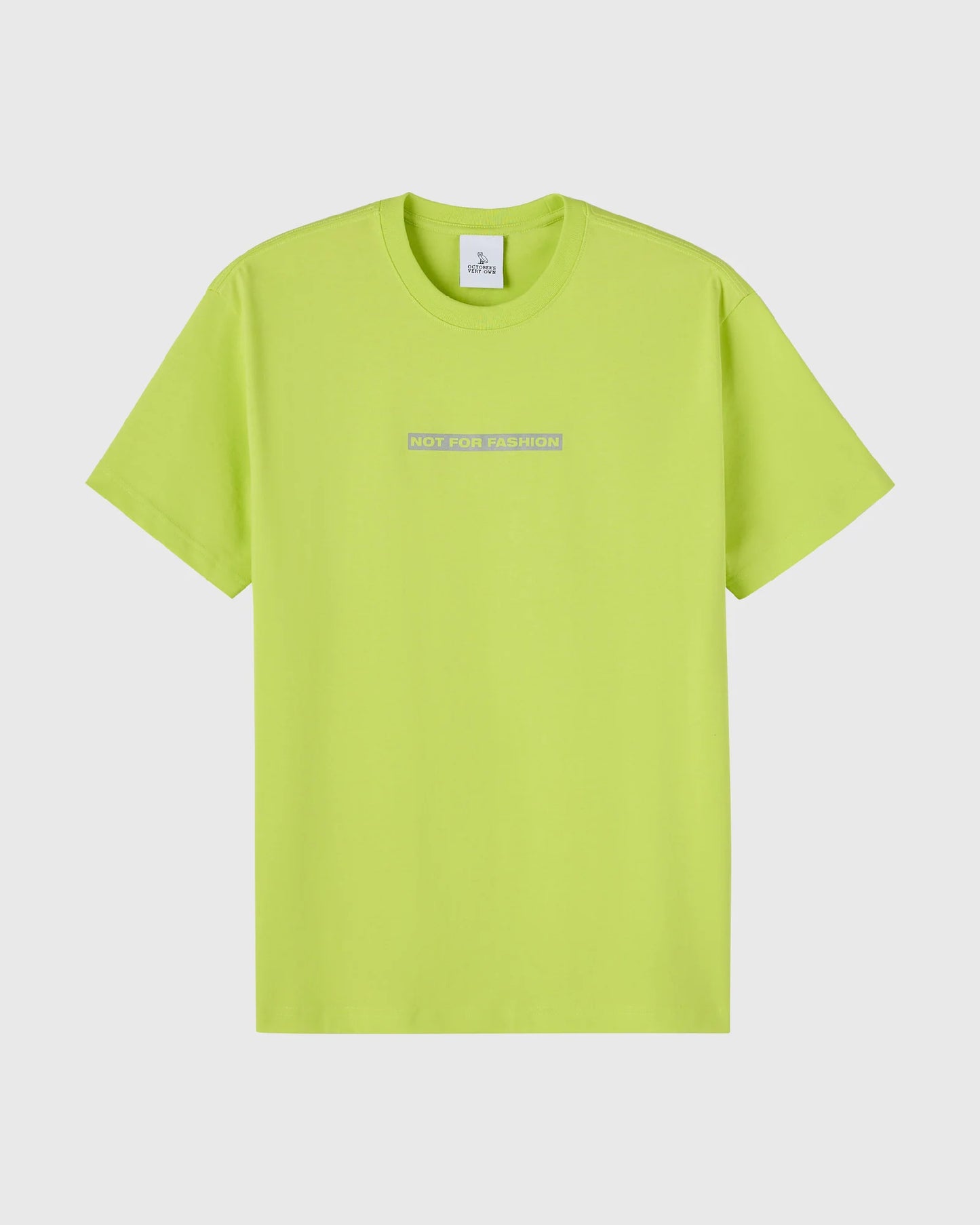 Not For Fashion Tee