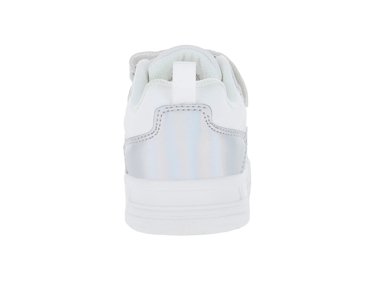 Tenis ATOK Plateados para Niña