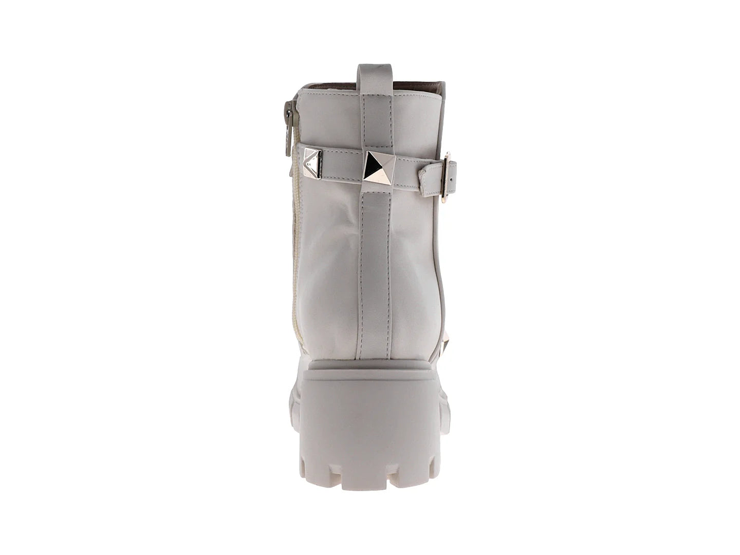 Botines Casuales Forever 21 Blancos para Mujer